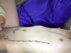 Mooi, Rondborstig, Oudere vrouw, Lesbisch, Masturbatie, Moeder die ik wil neuken, Moeder, Stiefmoeder
