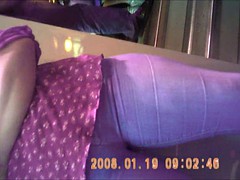 Leie, Französisch, Im freien, Spanner, Ehefrau