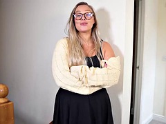 アナル, 美女, デカチン, フェティッシュ, オナニー, 一人