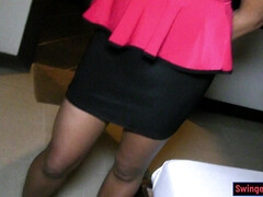 Leie, Asiatisch, Schmutzig, Fett, Spiele, Hardcore, Milf, Mutti