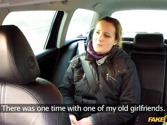 Anal, Mamada, Coche, Europeo, Dinero, Al aire libre, Realidad, Puta