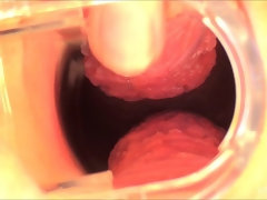 アナル, ズームショット, ドレス, エクストリーム, 指いじり, 目瞪口呆, ヒール, おもちゃ