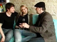 Anal, Belle grosse femme bgf, Gros seins, Tromperie, Queue, Grosse, Allemand, Adolescente