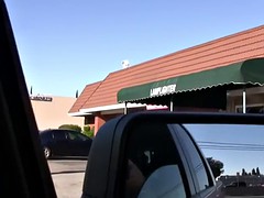 amateur girl is convinced with money to do porn