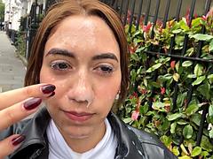 Bukkake, Corridas, Polla, Fetiche, Grupo, Hd, Latina, Trio