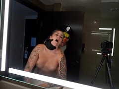 Culo grande, Tetas grandes, Rubia, Mamada, Polla, Casero, Coño, Tetas