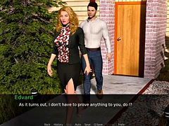 3d, Медсестра