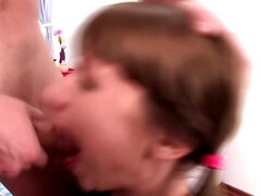 Arsch, Schönheit, Grosser schwanz, Vollbusig, Kehlenfick, Aufs gesicht abspritzen, Muschi, Titten