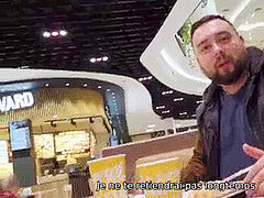 フェラチオ, 浮気する, チェコ, なめる, お金, 現実, 赤毛, ティーン