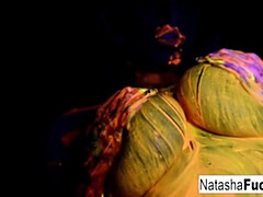 Gros cul, Brunette brune, Femelle, Hd, Masturbation, Nue, Chatte, Solo