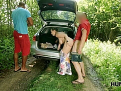 カップル, 浮気する, チェコ, Hd, 淫乱熟女, 母, お金, 現実