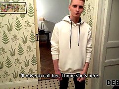 Anaal, Man die toekijkt, Lul, Handbeurt, Hd, Aftrekken, Moeder, Stiefmoeder