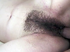 Asiático, Mamada, Peludo, Japonés, Madres para coger, Tetas