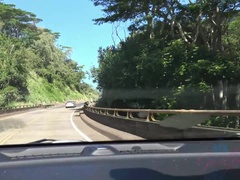 Strand, Blasen, Besamung, Flashen, Pov, Öffentlich, Spanner, Nass