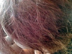 ぽっちゃり, ハードコア, 異人種間, フェラする