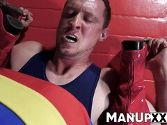 Grosse bite, Sucer une bite, Queue, Homosexuelle, Branlette thaïlandaise, Branler