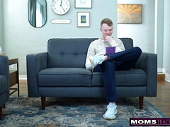 StepMILFs Jennifer White & Vera King celebrate special day with a deep dicking & cumshot frenzy