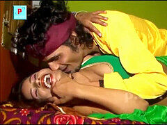 Asiatique, Indienne, Lingerie, Nylon, Jarretelles