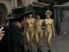 Rubia, Morena, Celebridad, Grupo, Madres para coger