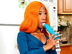 Sucer une bite, En levrette, Noir ébène, Interracial, Masturbation, Mère que j'aimerais baiser, Rousse roux, Rasée