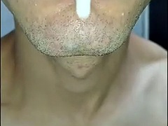 Sadomasochismus, Grosser schwanz, Schwul, Hardcore, Höschen, Pov, Dusche, Jungendliche (18+)