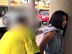 Tussi, Grosser schwanz, Hardcore