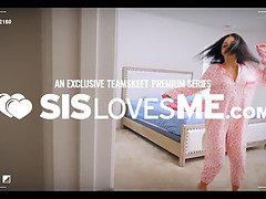 Grosser schwanz, Blasen, Braunhaarige, Aufs gesicht abspritzen, Hd, Orgasmus, Pov, Taboo