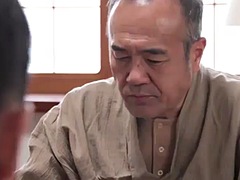 Zwart, Zwart, Interraciaal, Japaans, Masseren, Rijpe lesbienne, Tiener, Vrouw