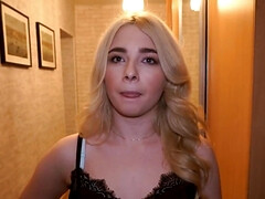 18 ans, Blonde, Sucer une bite, Hd, Argent, Réalité, Adolescente, Nénés