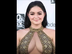 Américain, Nana, Gros cul, Gros seins, Plantureuse, Hard, Chatte, Nénés