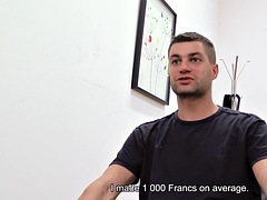 In den arsch, Blasen, Europäisch, Schwul