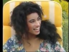 Grote lul, Pijpbeurt, Hakken, Masturbatie, Natuurlijke tieten, Kantoor, Roodharige vrouw, Oud
