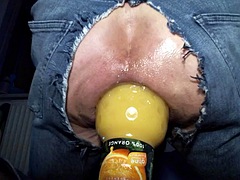 Leie, Dildo, Faustfick, Schwul, Deutsch, Hardcore, Massage, Spielzeuge