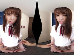 18 ans, Asiatique, Dingue, Japonaise, Nue  à poil, Pov, Chatte, Adolescente