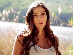 Verga grande, Mamada, Hd, Orgasmo, Al aire libre, Pov, Coño, Tatuaje