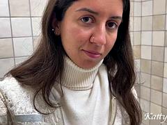 Blasen, Spermaladung, Tschechisch, Hardcore, Pov, Öffentlich, Russisch, Jungendliche (18+)