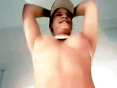 Rubia, Mamada, Corridas, Polla