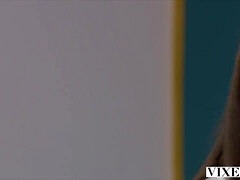YOUNG SLUT Spoiled Mistress Is Addicted To Hard Love Making