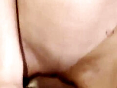 Éjaculation interne, Pieds, Branlette thaïlandaise, Fait maison, Fille latino, Petite femme, Pov, Chevaucher