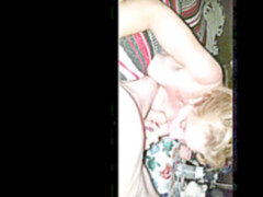 フェラチオ, イく瞬間