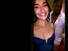 Verga grande, Mamada, Morena, Corrida, Doble penetracion, Ébano, Novia, Trio