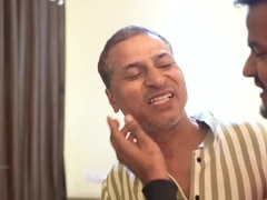 フェラチオ, ハードコア, Hd, 自家製, インド人, 乳首, オマンコ, ラフ