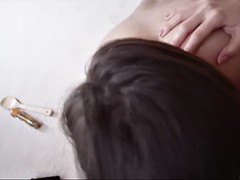 Arschlecken, Braunhaarige, Fingern, Flexibel, Gruppe, Hardcore, Lecken, Tätowierung