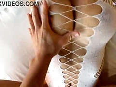 Culo, Tetas grandes, Rubia, Tetona, Casero, Latina, Tetas naturales, Tetas