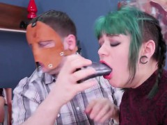 Anal, Bondage domination sadisme masochisme, Fétiche, Hard, Jouets