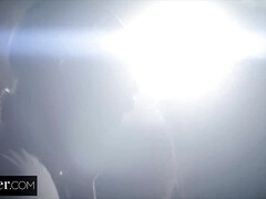 Садо мазо, Минет, Бондаж, Брюнетки, Пальцем, Ласковые ручки, Межрасовый секс, Наездница