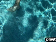 Noir ébène, Lingerie, Masturbation, Maman, De plein air, Petite femme, Solo, Nénés