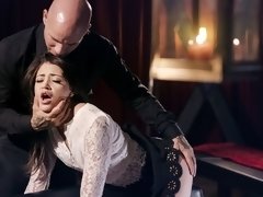 フェラチオ, バック, 服従, フェティッシュ, 手コキする, ハードコア, ティーン, オッパイの