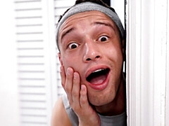 Culo grande, Verga grande, Tetas grandes, Rubia, Mamada, Estilo perrito, Madres para coger