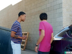 Большие сиськи, Черные, Пухленькие, Групповуха, Секс без цензуры, Межрасовый секс, Порнозвезда, Втроем